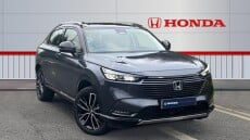 Honda HR-V 1.5 eHEV Advance Style 5dr CVT Hybrid Hatchback